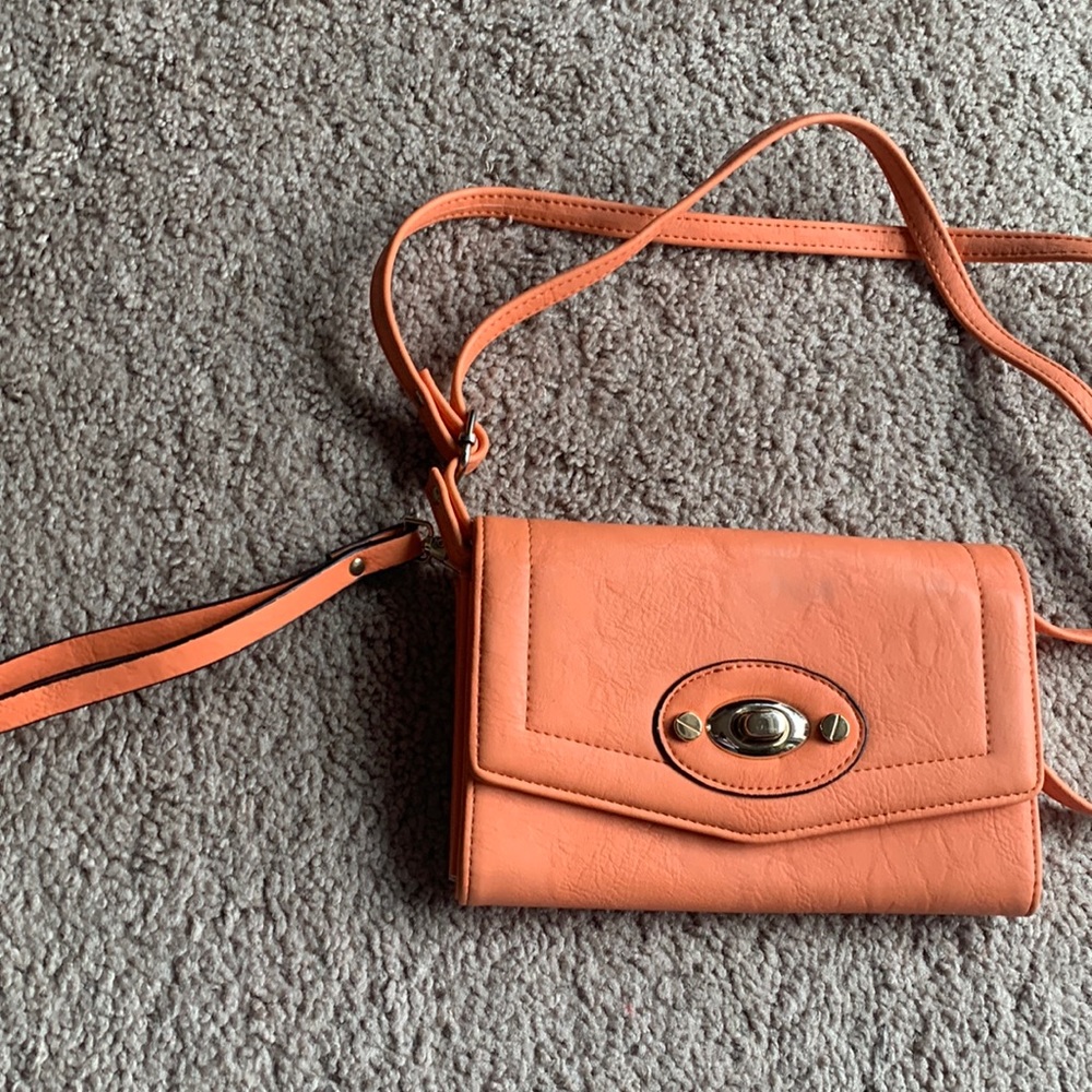 Simply Noelle wallet purse